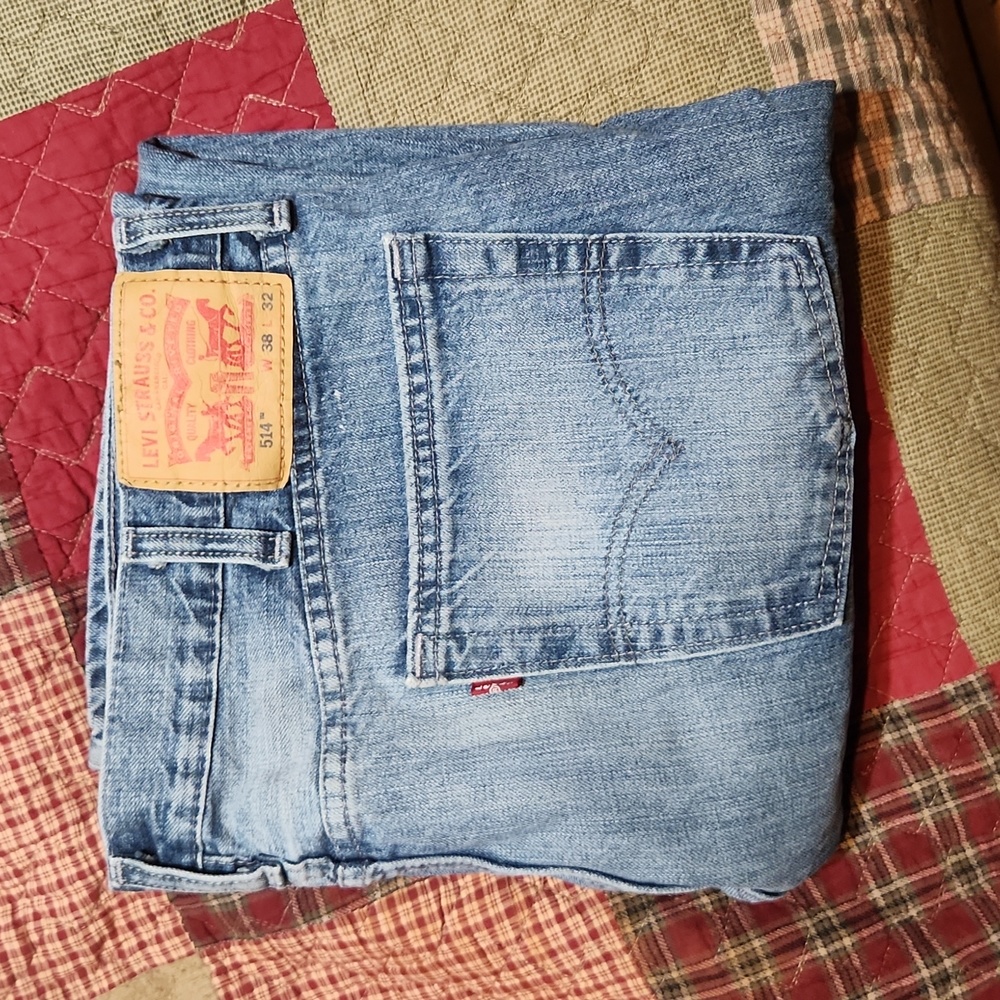 Levi's Jean's